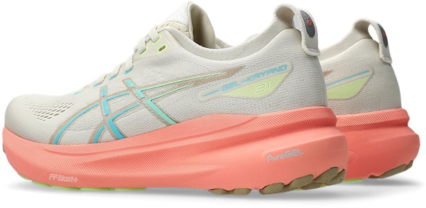 (W) ASICS GEL-KAYANO 31 1012B670-200 Lookbook (W) ASICS GEL-KAYANO 31 1012B670-200