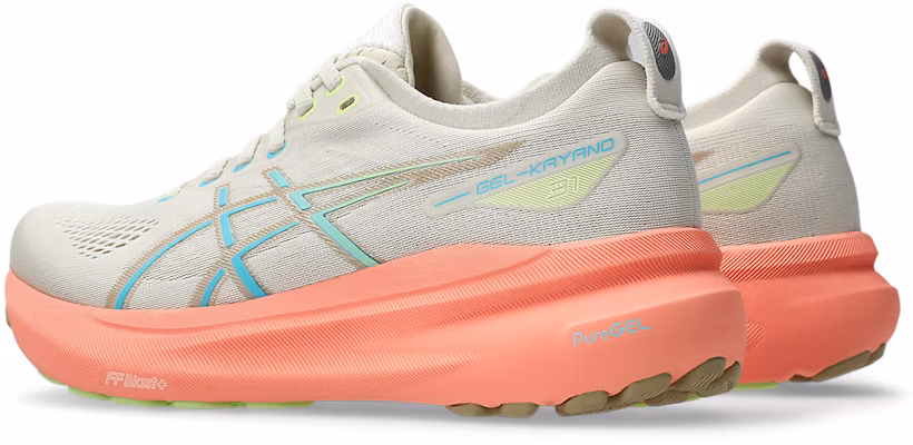 (W) ASICS GEL-KAYANO 31 1012B670-200 Lookbook (W) ASICS GEL-KAYANO 31 1012B670-200