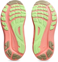 (W) ASICS GEL-KAYANO 31 Wanita 1012B670-200 Sizing (W) ASICS GEL-KAYANO 31 Wanita 1012B670-200