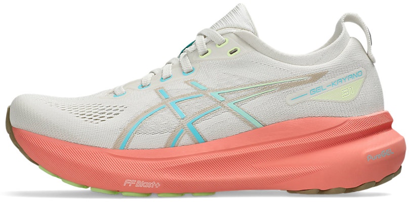 (W) ASICS GEL-KAYANO 31 1012B670-200 Cheap (W) ASICS GEL-KAYANO 31 1012B670-200