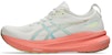 (W) ASICS GEL-KAYANO 31 Wanita 1012B670-200
