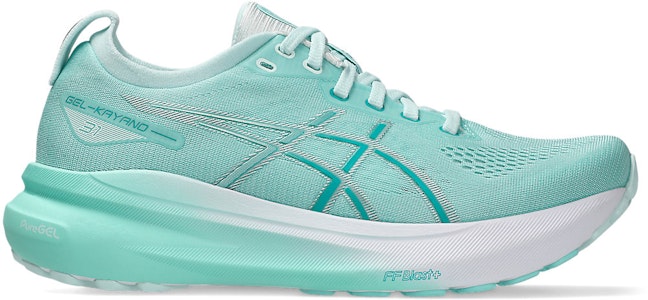 (W) ASICS GEL-KAYANO 31 Mujer Running zapatillas 1012B670-401 Buy (W) ASICS GEL-KAYANO 31 Mujer Running zapatillas 1012B670-401