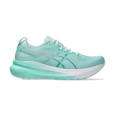 (W) ASICS Gel Kayano 31 'Illuminate Mint'