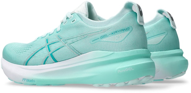 (W) ASICS GEL-KAYANO 31 Mujer Running zapatillas 1012B670-401 Lookbook (W) ASICS GEL-KAYANO 31 Mujer Running zapatillas 1012B670-401