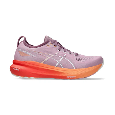 (W) ASICS Gel Kayano 31 'Light Ube'