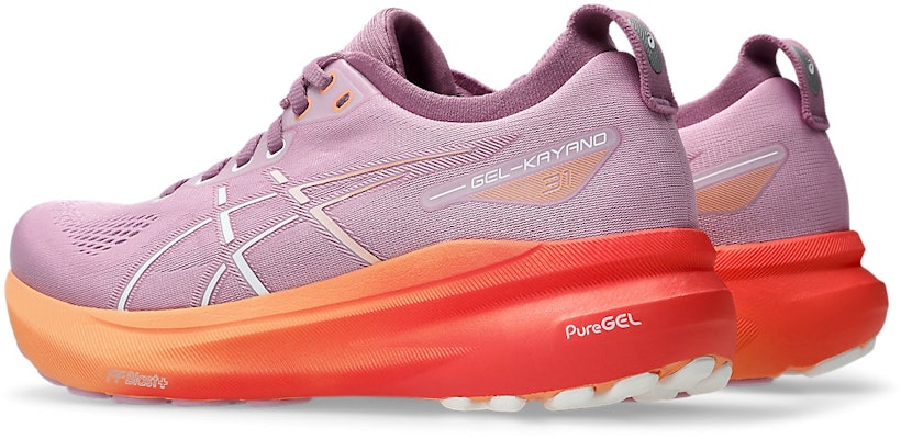 (W) ASICS GEL-KAYANO 31 1012B670-700 Lookbook (W) ASICS GEL-KAYANO 31 1012B670-700