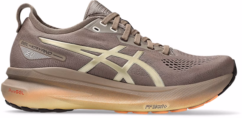 (Women) ASICS Gel Kayano 31 'Luxe' 1012B821-020 Buy (Women) ASICS Gel Kayano 31 'Luxe' 1012B821-020