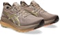 (W) ASICS GEL-KAYANO 31 LUXE Wanita 1012B821-020