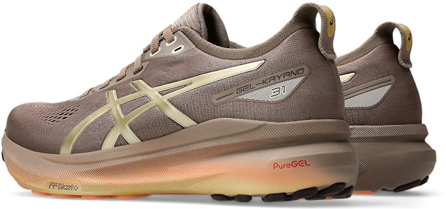 (W) ASICS GEL-KAYANO 31 DE LUJO 1012B821-020 Lookbook (W) ASICS GEL-KAYANO 31 DE LUJO 1012B821-020