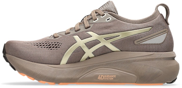 (W) ASICS GEL-KAYANO 31 DE LUJO 1012B821-020 Shop (W) ASICS GEL-KAYANO 31 DE LUJO 1012B821-020
