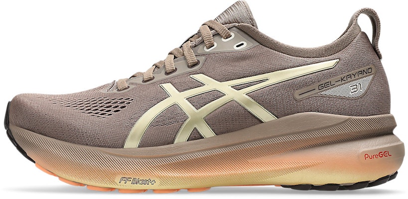 (Women) ASICS Gel Kayano 31 'Luxe' 1012B821-020 Cheap (Women) ASICS Gel Kayano 31 'Luxe' 1012B821-020