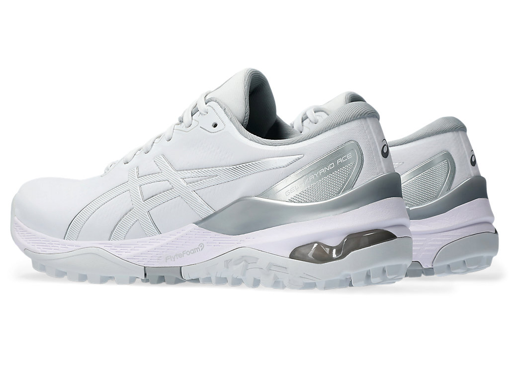 Lookbook (W) ASICS GEL-KAYANO ACE 2 女鞋 1112A050-100