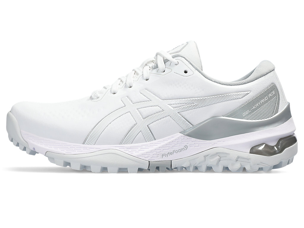Cheap (W) ASICS GEL-KAYANO ACE 2 女鞋 1112A050-100