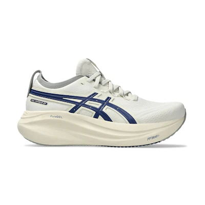(W) ASICS Gel Nimbus 27 'Track Club'