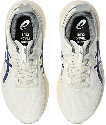 (女)ASICS GEL-NIMBUS 27 ATC 跑鞋 1012B812-200 3