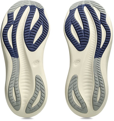 (女)ASICS GEL-NIMBUS 27 ATC 跑鞋 1012B812-200 6