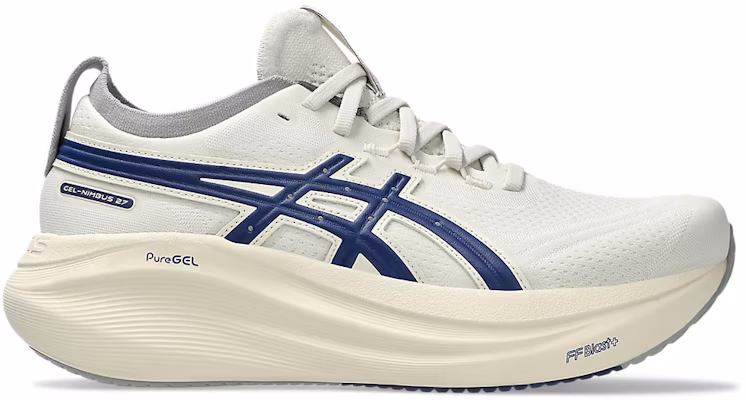 (Women) ASICS Gel Nimbus 27 'Track Club' 1012B812-200 Order (Women) ASICS Gel Nimbus 27 'Track Club' 1012B812-200