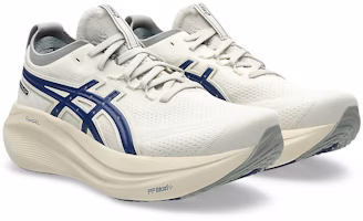 (W) ASICS GEL-NIMBUS 27 ATC Wanita 1012B812-200 Lookbook (W) ASICS GEL-NIMBUS 27 ATC Wanita 1012B812-200