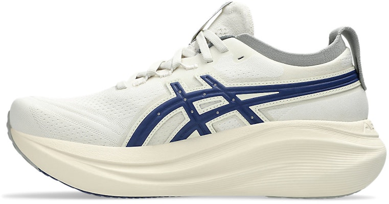 (女)ASICS GEL-NIMBUS 27 ATC 跑鞋 1012B812-200 Cheap (女)ASICS GEL-NIMBUS 27 ATC 跑鞋 1012B812-200