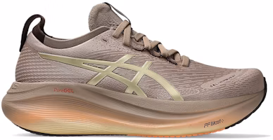 (Women) ASICS Gel Nimbus 27 'Luxe' 1012B816-020 (Women) ASICS Gel Nimbus 27 'Luxe' 1012B816-020