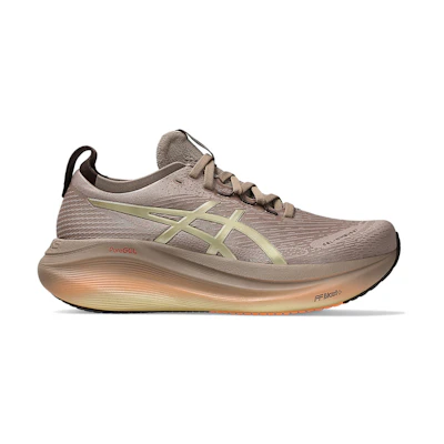 (W) ASICS Gel Nimbus 27 'Luxe'