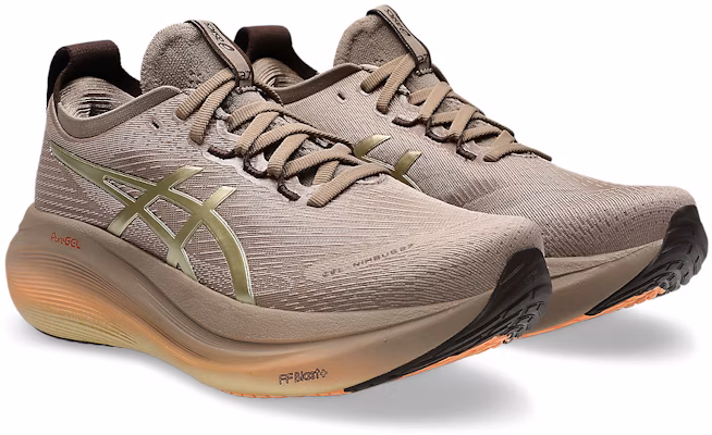 (W) ASICS GEL-NIMBUS 27 LUXE Wanita 1012B816-020 Order (W) ASICS GEL-NIMBUS 27 LUXE Wanita 1012B816-020