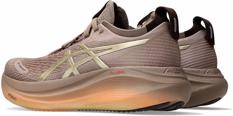 (Women) ASICS Gel Nimbus 27 'Luxe' 1012B816-020 Lookbook (Women) ASICS Gel Nimbus 27 'Luxe' 1012B816-020
