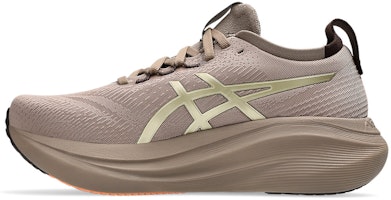 (W) ASICS GEL-NIMBUS 27 LUXE Wanita 1012B816-020 Shop (W) ASICS GEL-NIMBUS 27 LUXE Wanita 1012B816-020
