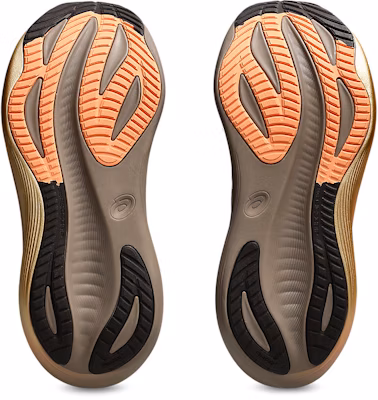 (W) ASICS GEL-NIMBUS 27 LUXE Wanita 1012B816-020 Sizing (W) ASICS GEL-NIMBUS 27 LUXE Wanita 1012B816-020