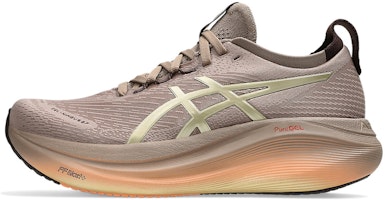 (W) ASICS GEL-NIMBUS 27 LUXE Wanita 1012B816-020 Cheap (W) ASICS GEL-NIMBUS 27 LUXE Wanita 1012B816-020