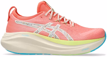(Women) ASICS Gel Nimbus 27 TR 'Nature Bathing' 1012B808-700 (Women) ASICS Gel Nimbus 27 TR 'Nature Bathing' 1012B808-700
