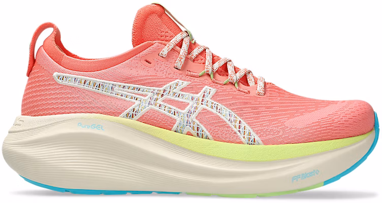 (Women) ASICS Gel Nimbus 27 TR 'Nature Bathing' 1012B808-700 Buy (Women) ASICS Gel Nimbus 27 TR 'Nature Bathing' 1012B808-700