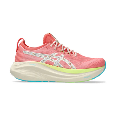 (W) ASICS Gel Nimbus 27 TR 'Nature Bathing'