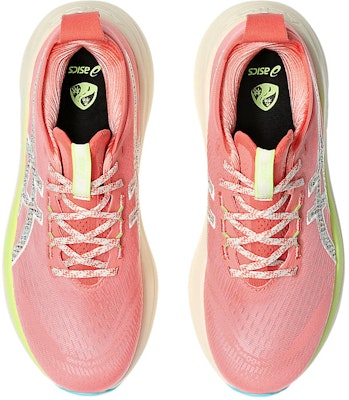 (Women) ASICS Gel Nimbus 27 TR 'Nature Bathing' 1012B808-700 4