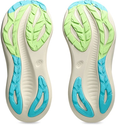 (Women) ASICS Gel Nimbus 27 TR 'Nature Bathing' 1012B808-700 6