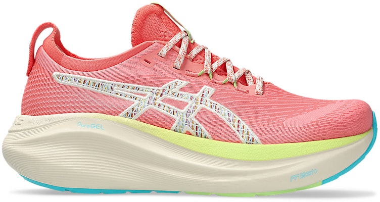 (W)アシックス GEL-NIMBUS 27 TR 1012B808-700 Order (W)アシックス GEL-NIMBUS 27 TR 1012B808-700