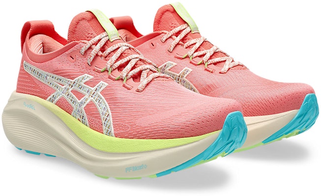 (Women) ASICS Gel Nimbus 27 TR 'Nature Bathing' 1012B808-700 Shop (Women) ASICS Gel Nimbus 27 TR 'Nature Bathing' 1012B808-700