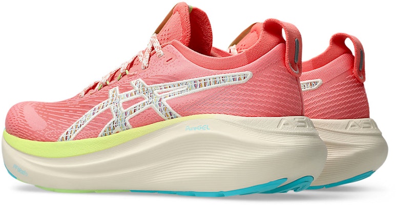 (Women) ASICS Gel Nimbus 27 TR 'Nature Bathing' 1012B808-700 Purchase (Women) ASICS Gel Nimbus 27 TR 'Nature Bathing' 1012B808-700
