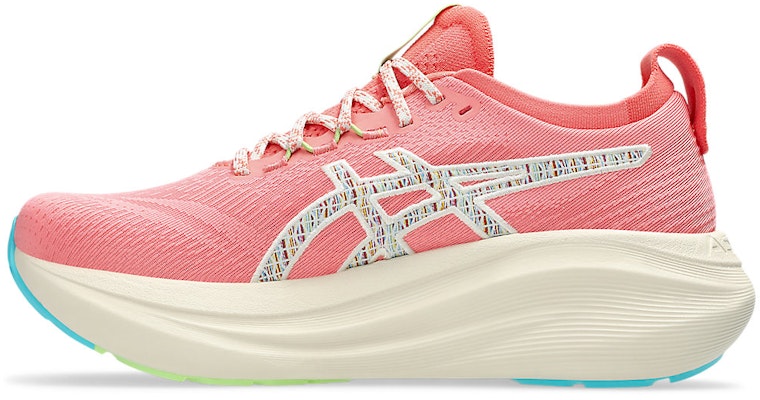 (Women) ASICS Gel Nimbus 27 TR 'Nature Bathing' 1012B808-700 Sizing (Women) ASICS Gel Nimbus 27 TR 'Nature Bathing' 1012B808-700