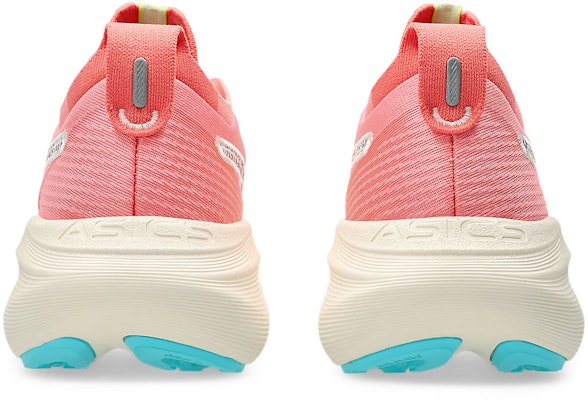 (W)アシックス GEL-NIMBUS 27 TR 1012B808-700 1
