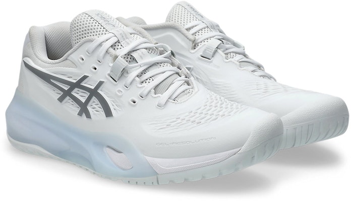 (Zapatillas Mujer) ASICS GEL-RESOLUTION X (Todo Terreno) 1042A279-100 Order (Zapatillas Mujer) ASICS GEL-RESOLUTION X (Todo Terreno) 1042A279-100