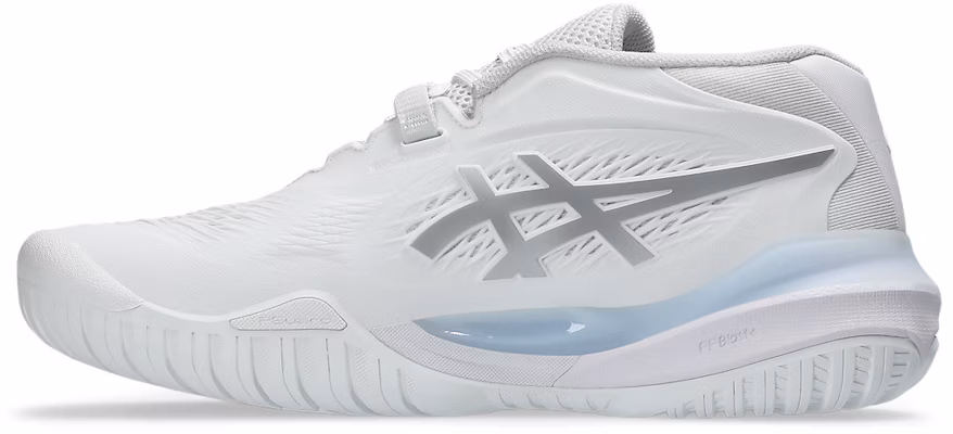 (Zapatillas Mujer) ASICS GEL-RESOLUTION X (Todo Terreno) 1042A279-100 Shop (Zapatillas Mujer) ASICS GEL-RESOLUTION X (Todo Terreno) 1042A279-100