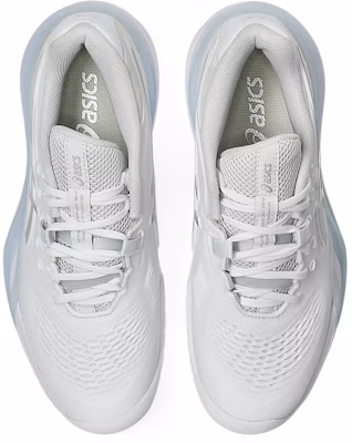 (Zapatillas Mujer) ASICS GEL-RESOLUTION X (Todo Terreno) 1042A279-100 Details for (Zapatillas Mujer) ASICS GEL-RESOLUTION X (Todo Terreno) 1042A279-100