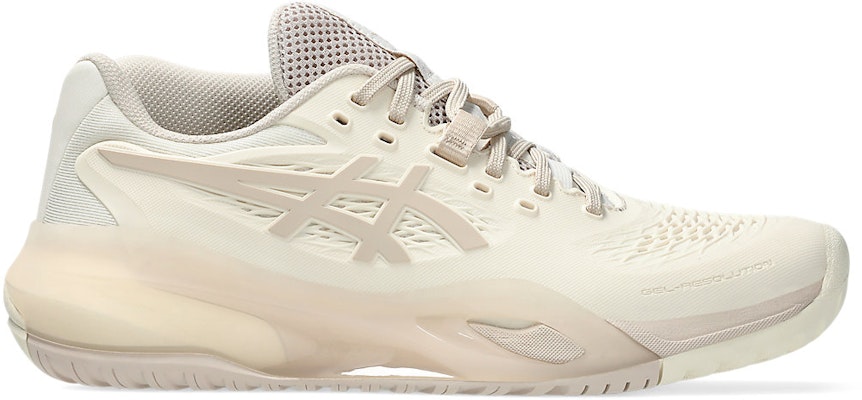 (W) ASICS GEL-RESOLUTION X (Semua Gelanggang) 1042A279-101 Buy (W) ASICS GEL-RESOLUTION X (Semua Gelanggang) 1042A279-101