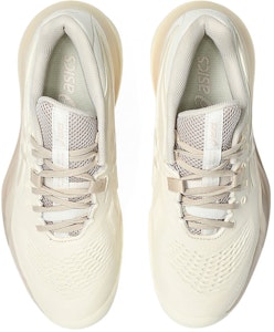 (W) 아식스 젤 레졸루션 X (올코트) 1042A279-101 3