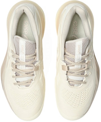 (W) ASICS GEL-RESOLUTION X (Semua Gelanggang) 1042A279-101 3