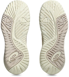 (W) 아식스 젤 레졸루션 X (올코트) 1042A279-101 5