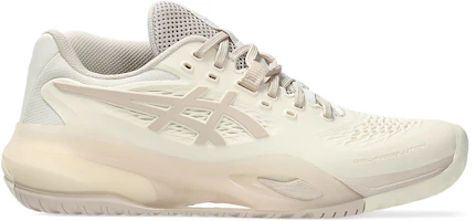 Order (Women) ASICS Gel-Resolution X 'Cream Mineral Beige' 1042A279-101