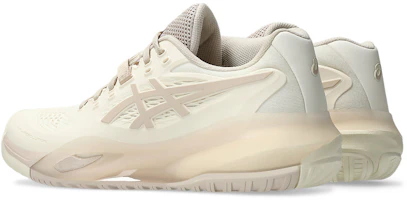 Purchase (Women) ASICS Gel-Resolution X 'Cream Mineral Beige' 1042A279-101