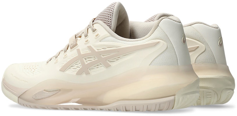 (W) ASICS GEL-RESOLUTION X (Semua Gelanggang) 1042A279-101 Details for (W) ASICS GEL-RESOLUTION X (Semua Gelanggang) 1042A279-101